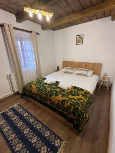 Casa cu Lavanda
