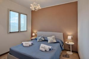 Antiche Torri - Mareri apartments