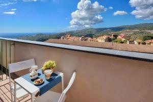 Antiche Torri - Mareri apartments