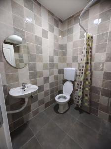 Pavle Petra apartments