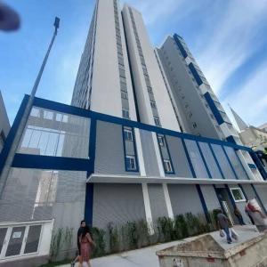 Urban Comfort House