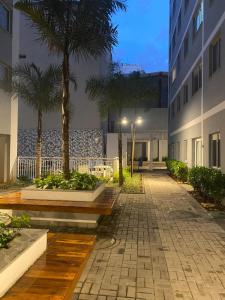 Urban Comfort House