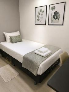 Urban Comfort House
