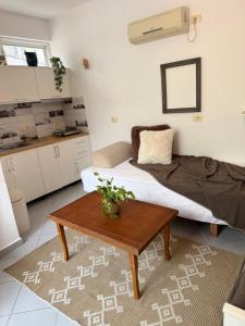 Aphrodite Studio Apartment
