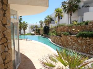 OCEAN VIEW Deluxe Apartment