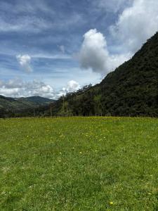Refugio Nidos del Condor Cocora