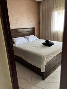 Apartment sunah