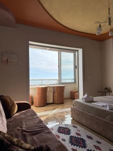 Stunnig Sea View Apartments