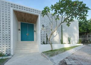 The Avlu Modern Spa Retreat