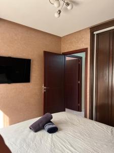 Apartment sunah
