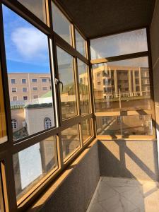 Apartment sunah