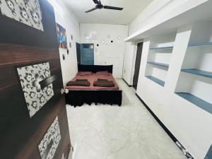 Vrushti Inn - Shrivardhan