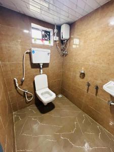Vrushti Inn - Shrivardhan