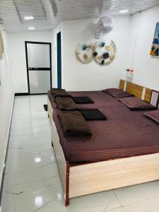 Vrushti Inn - Shrivardhan