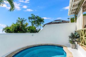 Sugar Hill Birds Eye Villa - by ZenBreak