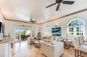 Sugar Hill Birds Eye Villa - by ZenBreak