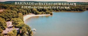 GÎTE du CLOS FLEURI