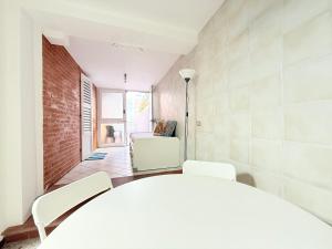 N319 - Numana, bilocale a 100 mt dal mare