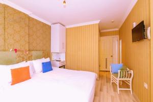 Walnut Shell Hotel- Old City Center Sultanahmet
