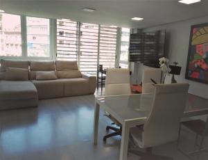 Apartamento Centro Rambla Alicante A