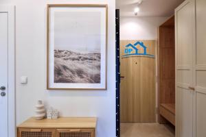 Apartment z widokiem na Port Gdynia