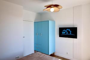 Apartment z widokiem na Port Gdynia