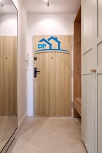 Apartment z widokiem na Port Gdynia