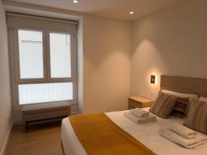 Apartamentos DORRE LUZEA Apartamentuak