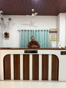 Keshavam Abhinandan Guest House