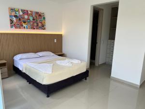 Apto Moderno en centro de Anapoima con Jacuzzi y Piscina
