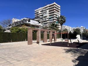 Apartamento de 3 habitaciones a 400 m de la playa