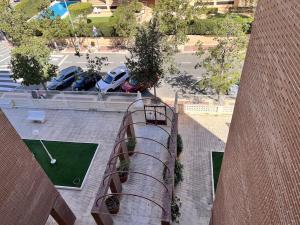 Apartamento de 3 habitaciones a 400 m de la playa
