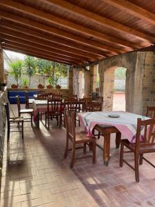 Trattoria la cantina di MM azienda agricola agriturismo