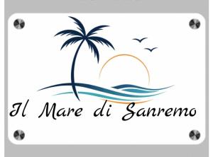 Il Mare di Sanremo Appartamento - con posto auto