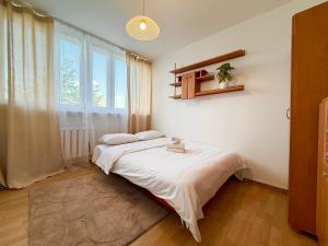 Park Skowroni Comfort Apartment by BookingHost