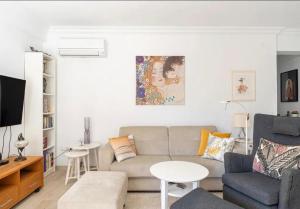 Nerja Torrecilla Beach Apartment