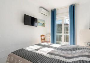 Nerja Torrecilla Beach Apartment