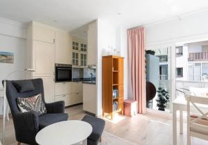 Nerja Torrecilla Beach Apartment