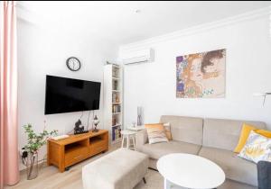 Nerja Torrecilla Beach Apartment