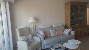 Appartement Azur Oostende