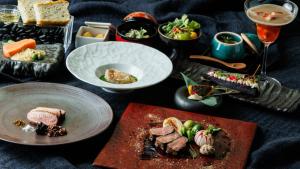 奈良春日 鹿のや