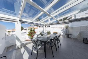 New Luxury Bungalow Costa Adeje -Holiday Valley