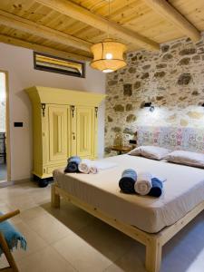 Aura House Crete