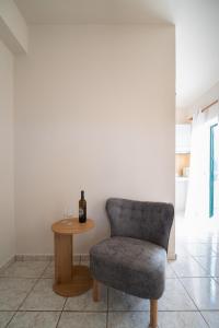 Vasiliki Petri Olive House