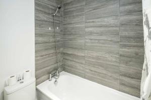 Cosy 1 bed flat with Sofa Bed up to 4 guests