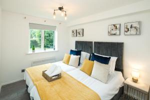 Cosy 1 bed flat with Sofa Bed up to 4 guests