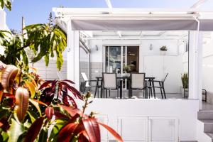 New Luxury Bungalow Costa Adeje -Holiday Valley