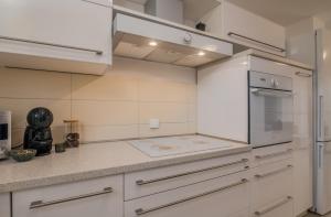 Navis apartments with private parking close to the sea