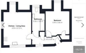 Abigails Apartment