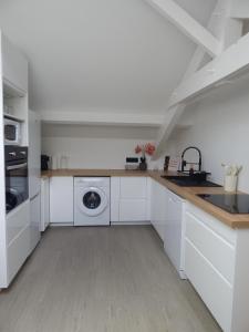 Appt supérieur 1 chambre 4 pers proche #Lourdes